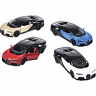 Bugatti Chiron Supersport