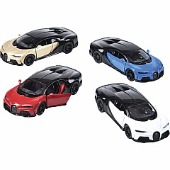 Bugatti Chiron Supersport (assorted)