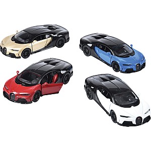 Bugatti Chiron Supersport (assorted)