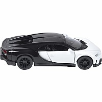 Bugatti Chiron Supersport 