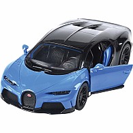 Bugatti Chiron Supersport 