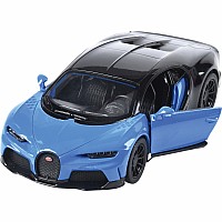 Bugatti Chiron Supersport 