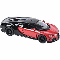 Bugatti Chiron Supersport 