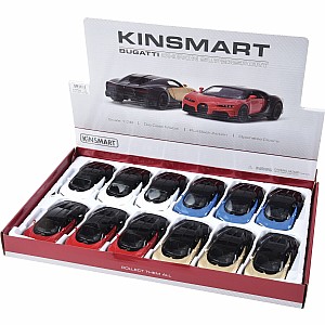 Bugatti Chiron Supersport (assorted)