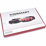 Bugatti Chiron Supersport 