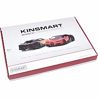 Bugatti Chiron Supersport 