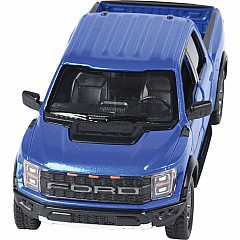 2022 Ford F-150 Raptor (assorted)