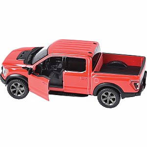 2022 Ford F-150 Raptor (assorted)