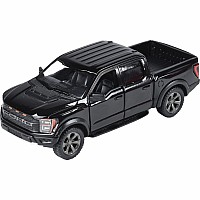 2022 Ford F-150 Raptor, Assorted colors