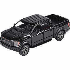 2022 Ford F-150 Raptor (assorted)