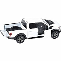 2022 Ford F-150 Raptor, Assorted colors