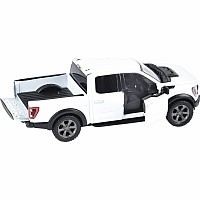 2022 Ford F-150 Raptor, Assorted colors