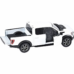 2022 Ford F-150 Raptor (assorted)
