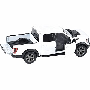 2022 Ford F-150 Raptor (assorted)