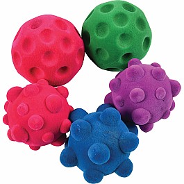 Rubbabu® Fidget Balls - 36 Piece