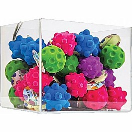 Rubbabu® Fidget Balls - 36 Piece