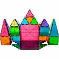 MAGNA-TILES Classic 32-Piece Magnetic Construction Set