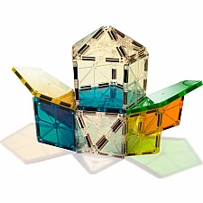 Magna-Tiles Polygon Expansion Set