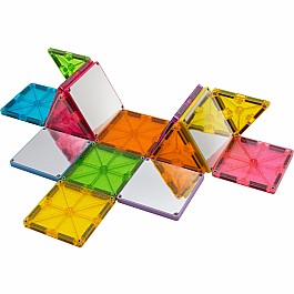 Magna-Tiles Stardust 15 Piece Set