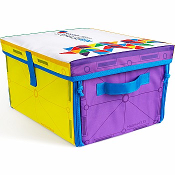 Magna-Tiles Storage Bin