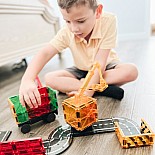 Magna-Tiles Builder 32 Piece Set