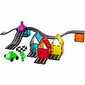 Magna-Tiles Downhill Duo 40-Piece Set