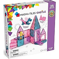 Castle 25-Piece Set