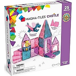 Castle 25-Piece Set