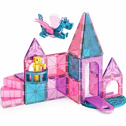 Castle 25-Piece Set