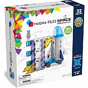 Space 32-Piece Set