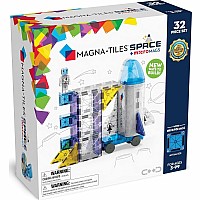 Space 32-Piece Set