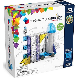 Space 32-Piece Set