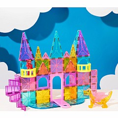 Castle DLX 48-Piece Set