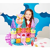 Castle DLX 48-Piece Set