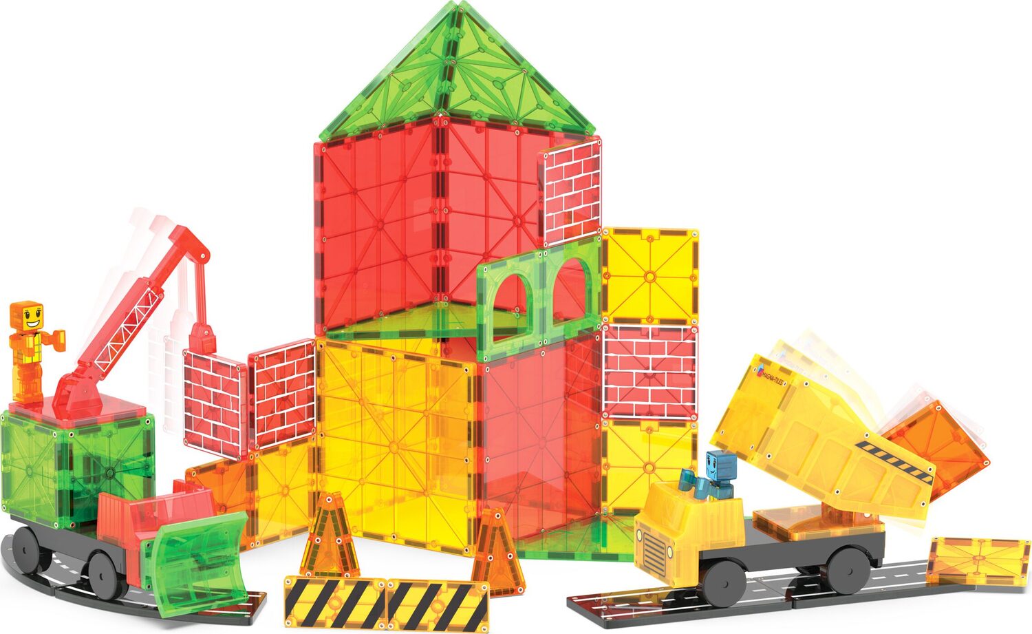 Builder XL 50-Piece Set