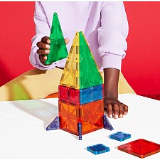 Magna-Tiles 20-Piece Combo 