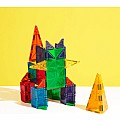 Magna-Tiles Combo 62-Piece Set