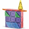 Magna-Tiles MicroMags 70-Piece Deluxe Set Ages 3 - 99