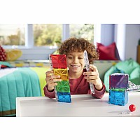 Rail Racers - 33 Piece Set