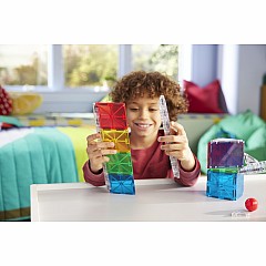 Rail Racers - 33 Piece Set
