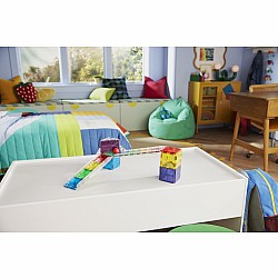 Rail Racers - 33 Piece Set