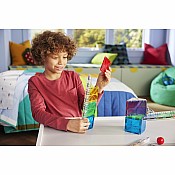 Rail Racers - 33 Piece Set