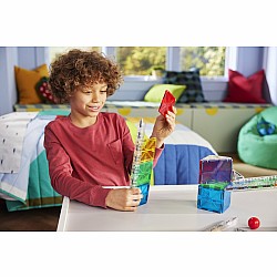 Rail Racers - 33 Piece Set