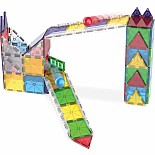 Rail Racers Deluxe - 90 Piece Set