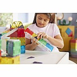 Rail Racers Deluxe - 90 Piece Set