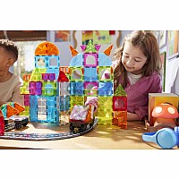 City Center - 110 Piece Set