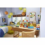 City Center - 110 Piece Set