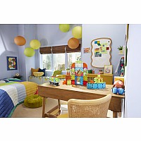 City Center - 110 Piece Set