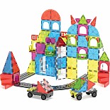 City Center - 110 Piece Set