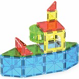 City Center - 110 Piece Set